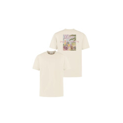 Pure Path Loose fit t-shirts