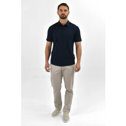 Vercate Strijkvrij poloshirt -
