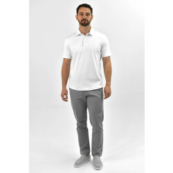 Vercate Strijkvrij poloshirt -