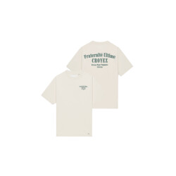 croyez homme Fraternite t-shirt