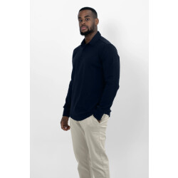 Vercate Strijkvrij poloshirt -