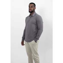 Vercate Strijkvrij poloshirt -