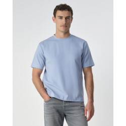 J.C. Rags Ruben t-shirt met korte mouwen