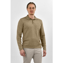 Vercate Knitted poloshirt -