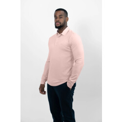 Vercate Strijkvrij poloshirt -