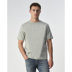 J.C. Rags Ruben t-shirt met korte mouwen