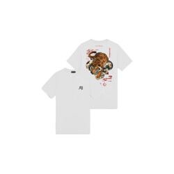 AB Lifestyle Ink tee tiger
