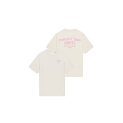 croyez homme Fraternite t-shirt
