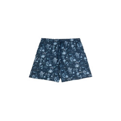 Lyle and Scott Botanical garden print swimshort