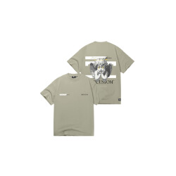 Jorcustom Angel 2.0 loose fit t-shirt