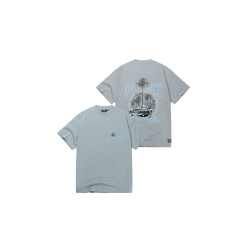 Jorcustom Endless summer loose fit t-shirt