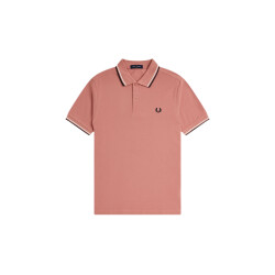 Fred Perry Twin tipped shirt