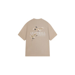 Quotrell Heron t-shirt