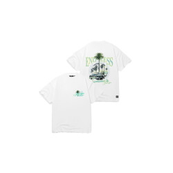Jorcustom Endless summer loose fit t-shirt