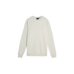 Lyle and Scott Superfine crew neck sweatshirt