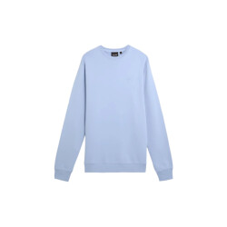 Lyle and Scott Superfine crew neck sweatshirt