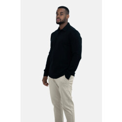 Vercate Strijkvrij poloshirt -