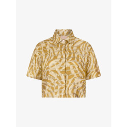Josh V Dames blouse ziya