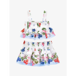 Monnalisa Meisjes beach set alice