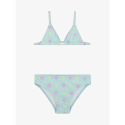 Guess Meisjes bikini summer peony acqua