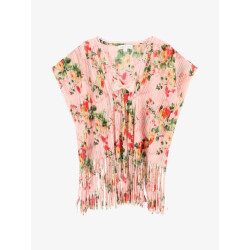 Angels Face Meisjes kaftan june primrose