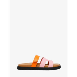 Steve Madden Meisjes slippers jmissilee orange pink