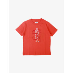 C.P. Company Jongens t-shirt