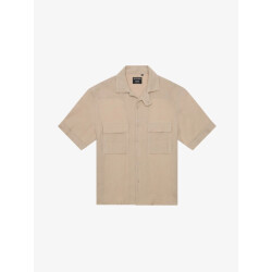 Antony Morato Heren blouse nairobi relaxed crinckle