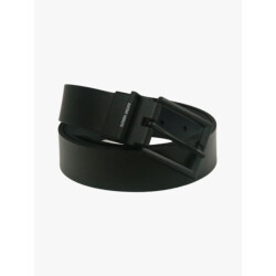 Antony Morato Heren riem 30mm leer