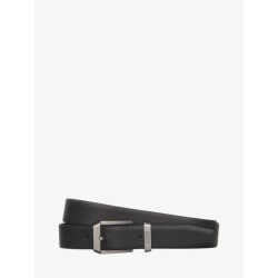 Antony Morato Heren riem buckle 35mm calf leather