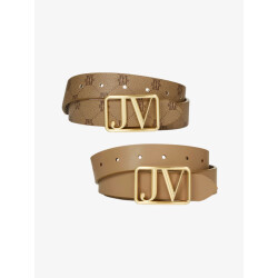 Josh V Dames riem reversible perri