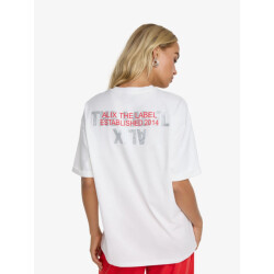 Alix The Label Dames t-shirt adventure
