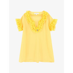 Angels Face Meisjes kaftan irena sparkle