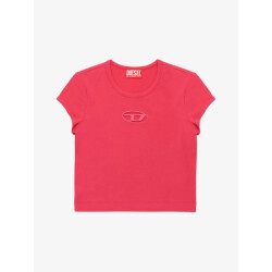 Diesel Meisjes t-shirt tangie