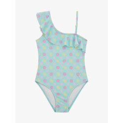 Guess Meisjes badpak summer peony acqua