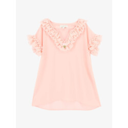 Angels Face Meisjes kaftan irena sparkle