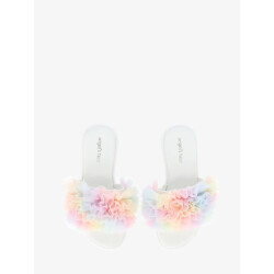 Angels Face Meisjes slippers juliet