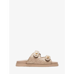 Steve Madden Dames slippers schmona-cn tan