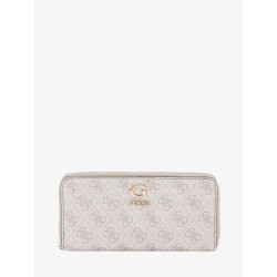 Guess Dames portemonnee zamira small zip