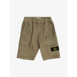 Stone Island Jongens short chino
