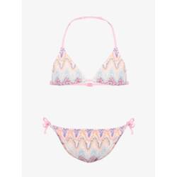 MC Saint Barth Meisjes bikini holly triangle
