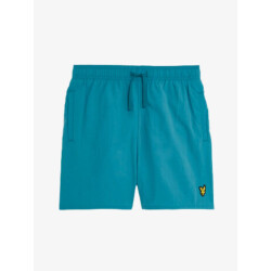 Lyle and Scott Jongens zwembroek blue storm