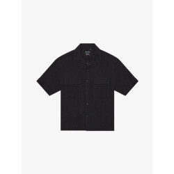 Antony Morato Heren blouse nairobi relaxed crinckle