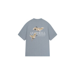 Quotrell Heron t-shirt