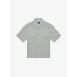 Antony Morato Heren blouse nairobi relaxed crinckle