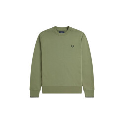 Fred Perry Crew neck sweatshirt