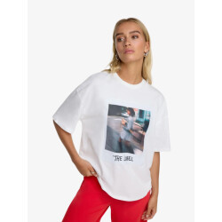Alix The Label Dames t-shirt polaroid