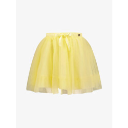 Le Chic Meisjes rok treacle soft net summer