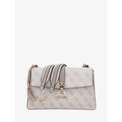 Guess Dames tas zamira hobo shoulder