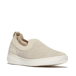 FitFlop Super-q knit slip-ons